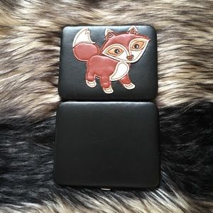Fox Wallet!